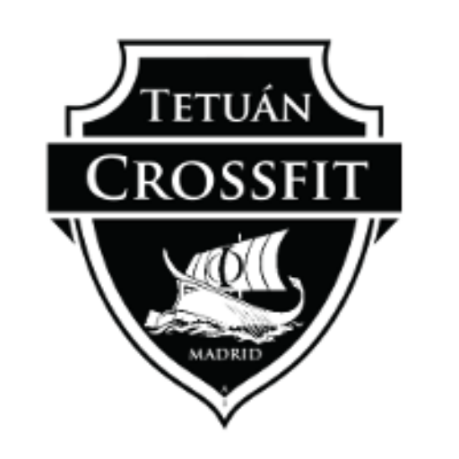 crossfit tetuán